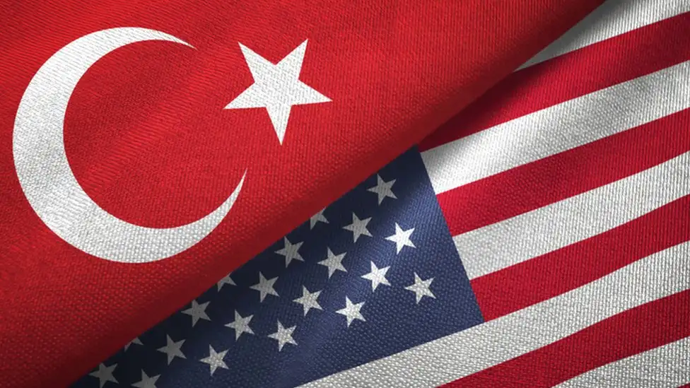 Amerika ile Türkiye Sağlık Sistemleri Arasındaki Uçurum Sosyal Medyada Gündem Oldu! Amerika ve Türkiye Acil Servisleri Karşılaştırması: Şok Eden Farklar
Amerika Birleşik