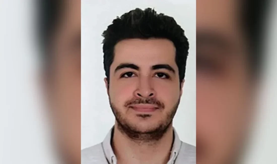 Şanlıurfa’da görev yapan Doktor Muhammet Fatih Ünsal, bir süredir tedavi