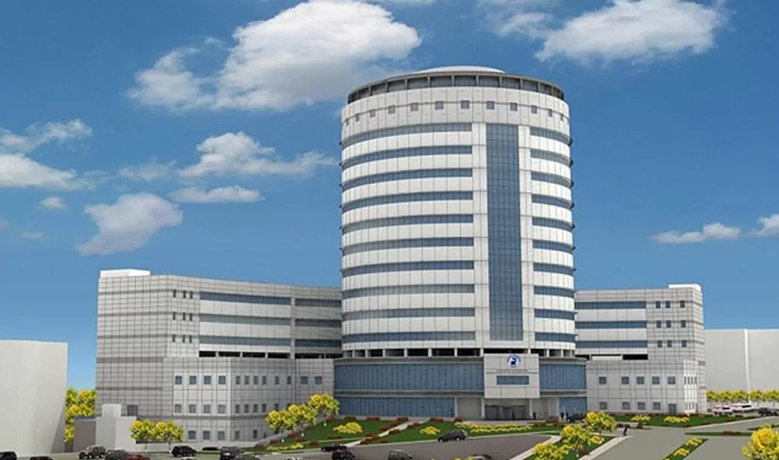 HEP-SEN Genel Başkanı Yunus Şimşek, Pamukkale Üniversitesi Hastanesi’nde yetkili sendikanın