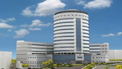 HEP-SEN Genel Başkanı Yunus Şimşek, Pamukkale Üniversitesi Hastanesi’nde yetkili sendikanın