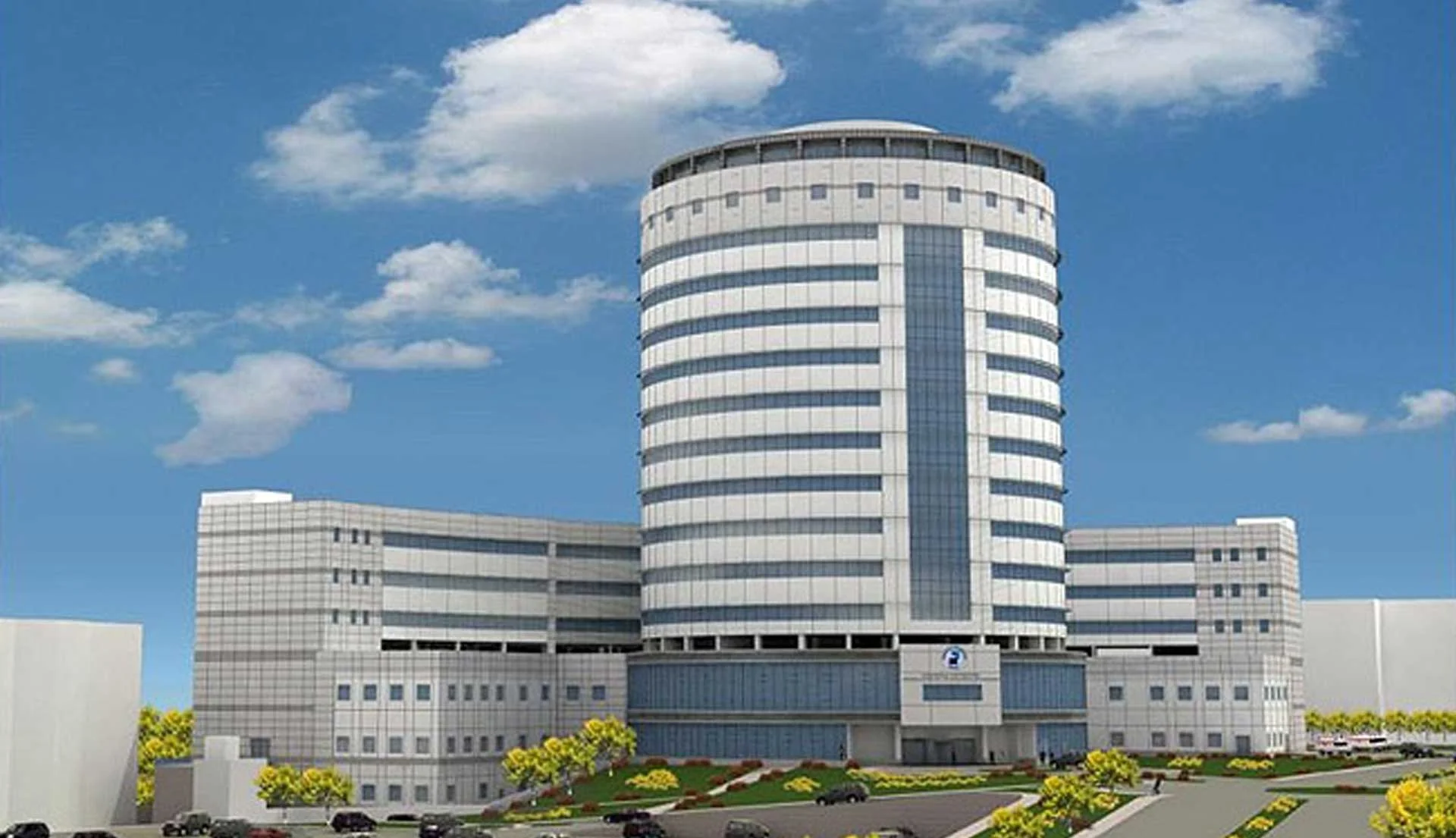 HEP-SEN Genel Başkanı Yunus Şimşek, Pamukkale Üniversitesi Hastanesi’nde yetkili sendikanın