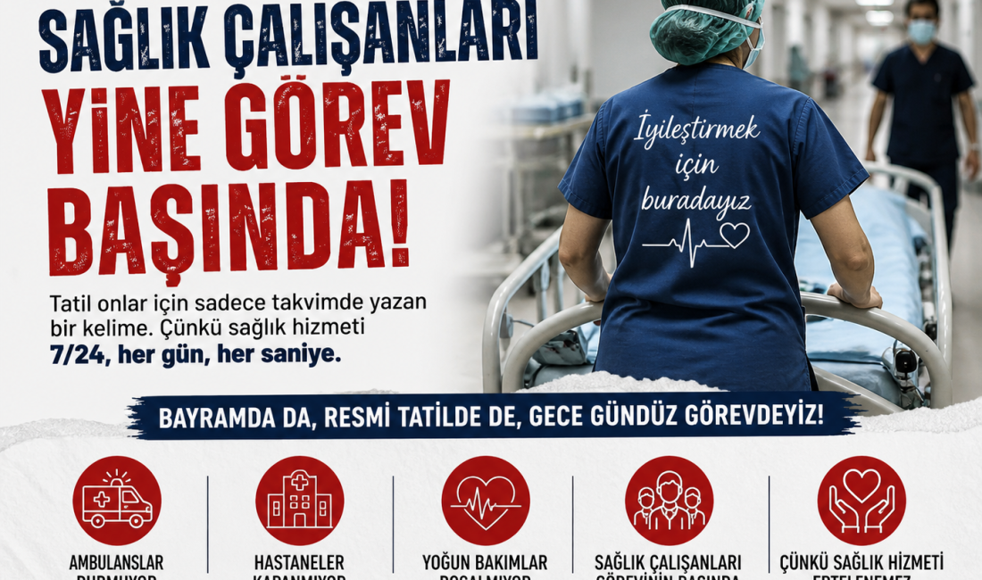 Resmi tatil ve idari izin haberleri gündemde geniş yer bulurken,