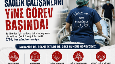 Resmi tatil ve idari izin haberleri gündemde geniş yer bulurken,