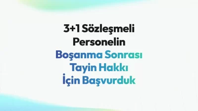 Sağlıkta Yeni Yüzyıl Sendikası, 663 sayılı KHK’nin 45/A maddesi kapsamında