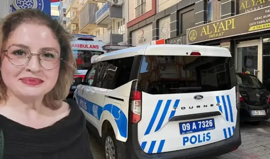 Aydın Sağlık Camiasının Acı Kaybı: 31 Yaşındaki Tıbbi Sekreter Ümran