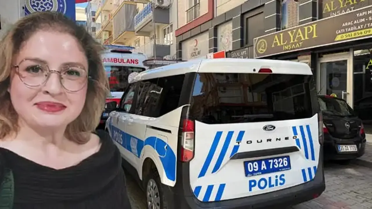 Aydın Sağlık Camiasının Acı Kaybı: 31 Yaşındaki Tıbbi Sekreter Ümran