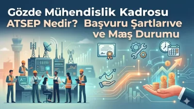Hava sahasının güvenliğini arka planda sağlayan en kritik teknik kadrolardan