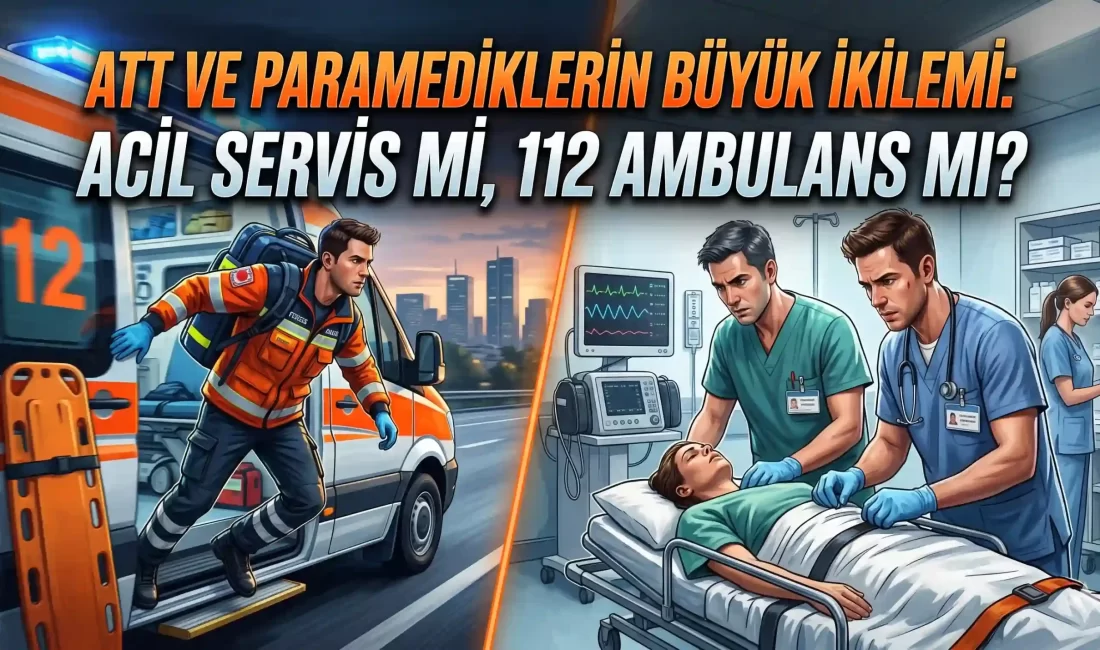 Sağlık Bakanlığı atama dönemlerini takip eden veya özel sektör ilanlarına
