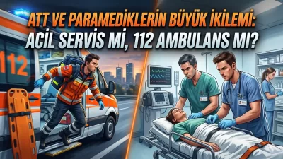 Sağlık Bakanlığı atama dönemlerini takip eden veya özel sektör ilanlarına