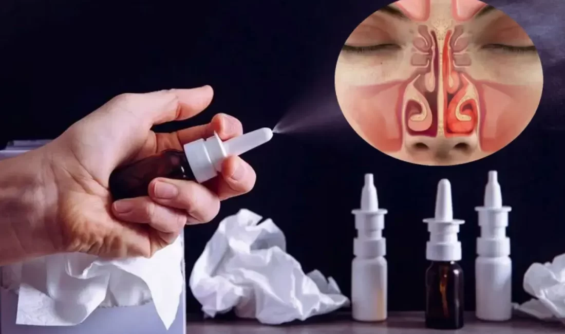 Burun spreyi kalbe zarar verir mi? Kardiyoloji Uzmanı Doç. Dr.