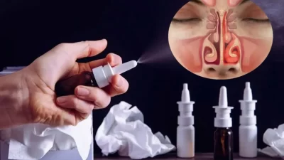 Burun spreyi kalbe zarar verir mi? Kardiyoloji Uzmanı Doç. Dr.
