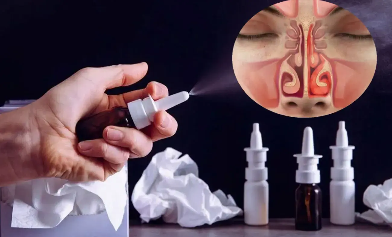 Burun spreyi kalbe zarar verir mi? Kardiyoloji Uzmanı Doç. Dr.