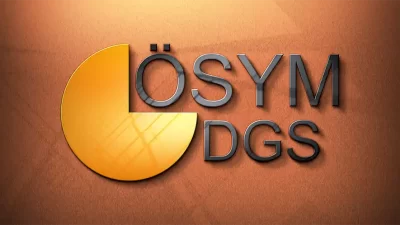 2026 DGS (Dikey Geçiş Sınavı ) başvuru sürecinde son güne