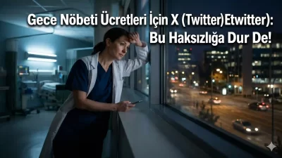 Hemşirelik ve Tüm Sağlık Profesyonelleri Sendikası (HEP-SEN), Resmî Gazete'de yayımlanan