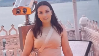Şırnak Merkez Yeni Mahalle'de yaşayan ve Şırnak Devlet Hastanesi'nde hemşire