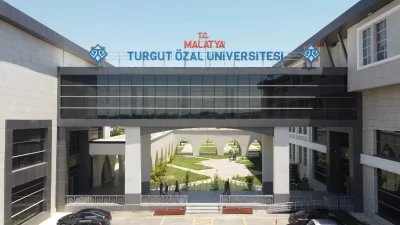 Malatya Turgut Özal Tıp Merkezi Karaciğer Nakli Enstitüsü, dünyada ilk