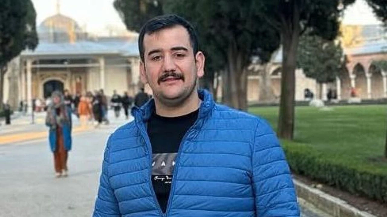 Gaziantep Sani Konukoğlu Bulvarı'nda motosikletiyle bariyere çarparak ağır yaralanan 26