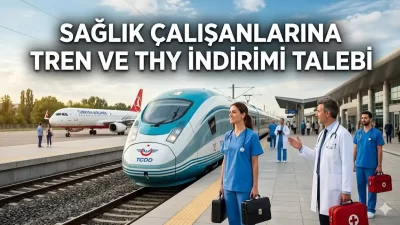 Genç Sağlık Sendikası, kamu ve özel sektör ayrımı olmaksızın tüm