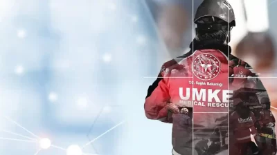 Sağlık Bakanlığı bünyesinde afet ve acil durumlarda görev alacak Ulusal