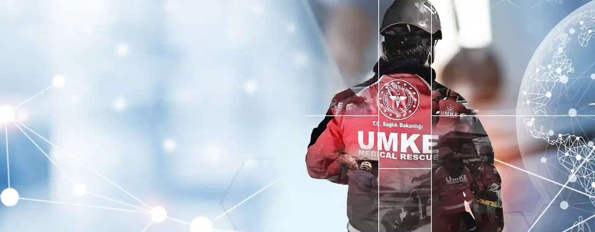 Sağlık Bakanlığı bünyesinde afet ve acil durumlarda görev alacak Ulusal