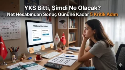 Üniversite kapılarını aralamak isteyen milyonlarca adayın aylardır hazırlandığı Yükseköğretim Kurumları