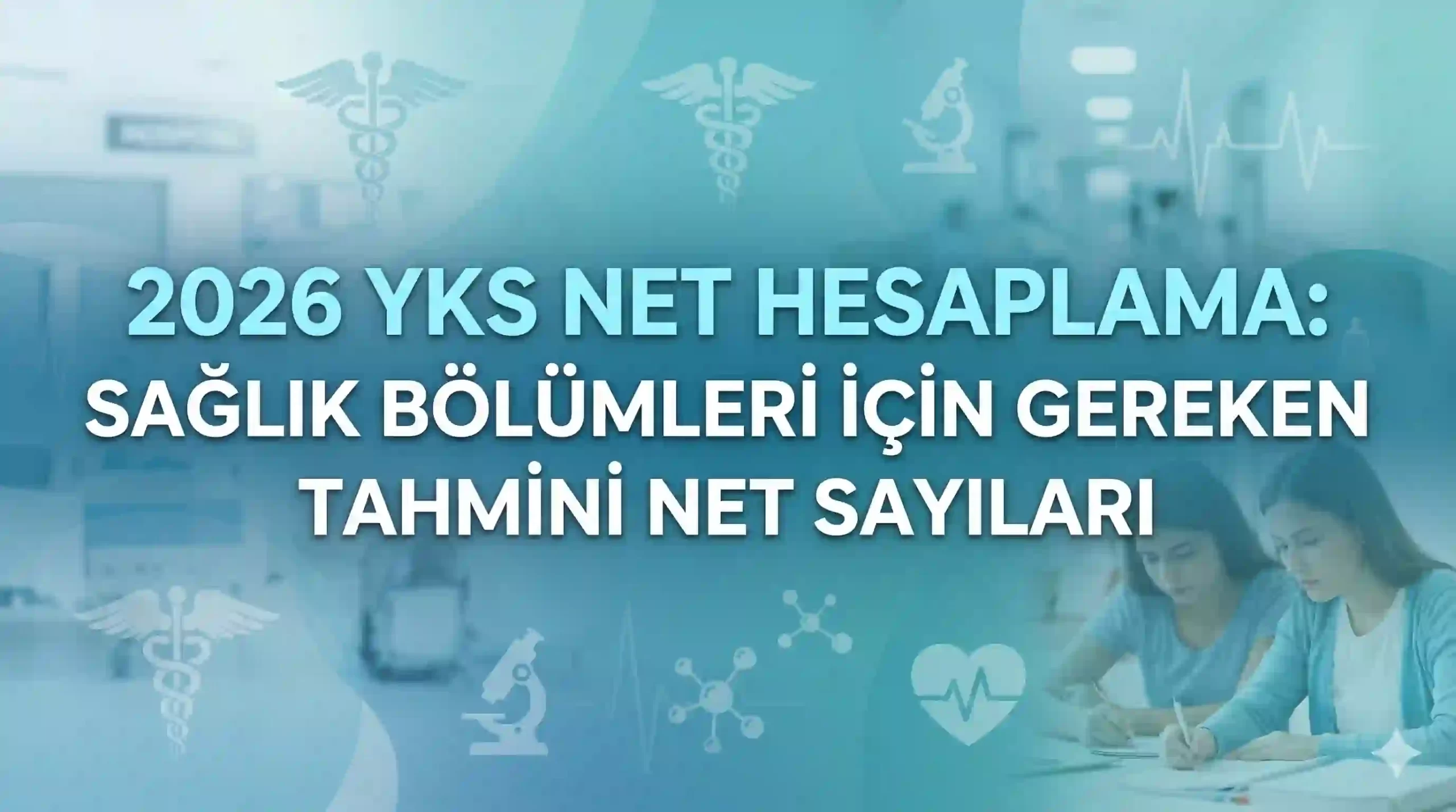 KS Net Hesaplama : Yükseköğretim Kurumları Sınavı (YKS) maratonunun ardından