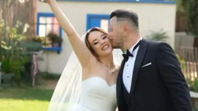 Antalya'nın Kepez ilçesinde bir hastanenin acil servisinde görev yapan 29