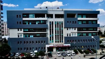 Mardin İl Sağlık Müdürlüğü koordinasyonunda yürütülen dijital dönüşüm hamlesiyle il
