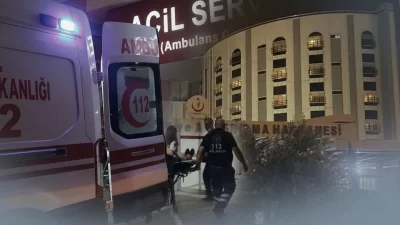 Şanlıurfa Eğitim ve Araştırma Hastanesi’nde akıllara durgunluk veren bir bebek
