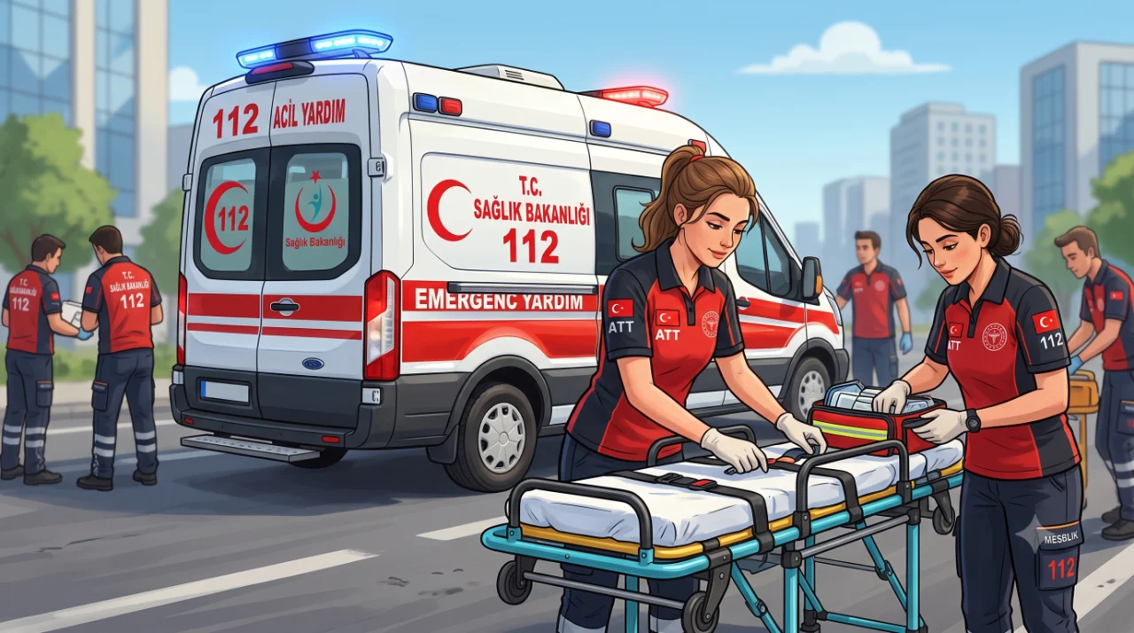 KPSS-2026/1 merkezi yerleştirme sonuçlarının açıklanmasının ardından ortaöğretim (lise) mezunu Acil