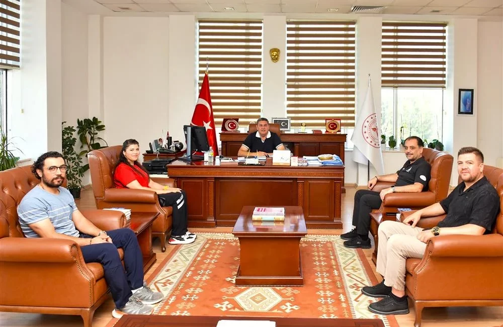 Burdur 112’den Umuda Yolculuk Burdur’da doğum sancıları tutan gebe kadın, Burdur 112 Acil Sağlık