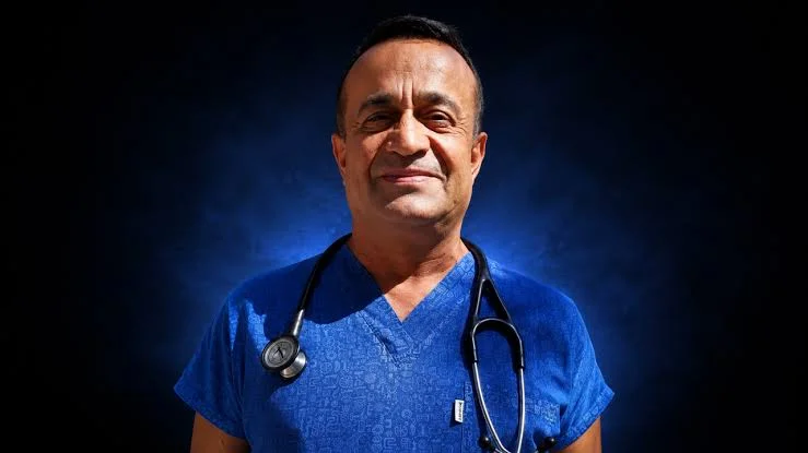 Hekim ve Bestekar Dr. Ali Yavuz Hayatını Kaybetti! Antalya'da tıp ve sanat camiasını derinden sarsan bir kayıp yaşandı.