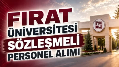 Fırat Üniversitesi Rektörlüğü; İdari Birimler, Fırat Üniversitesi Hastanesi ve Diş