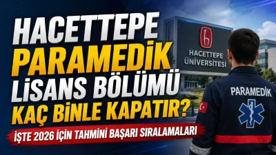 Türkiye’de bir ilke imza atılarak Hacettepe Üniversitesi bünyesinde açılan 4