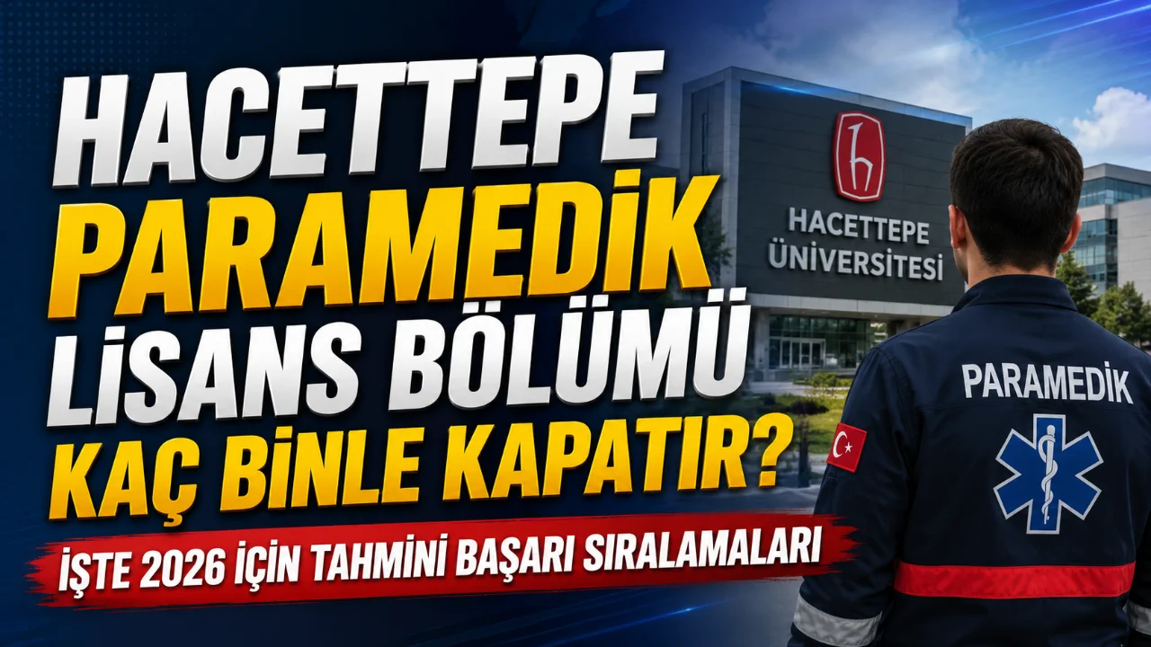 Türkiye’de bir ilke imza atılarak Hacettepe Üniversitesi bünyesinde açılan 4