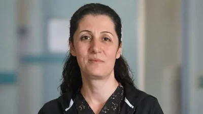 Gaziantep 25 Aralık Devlet Hastanesi Endoskopi Ünitesi’nde uzun yıllardır özveriyle