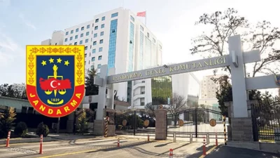 Jandarma ve Sahil Güvenlik Akademisi (JSGA), 2026 yılı için toplam