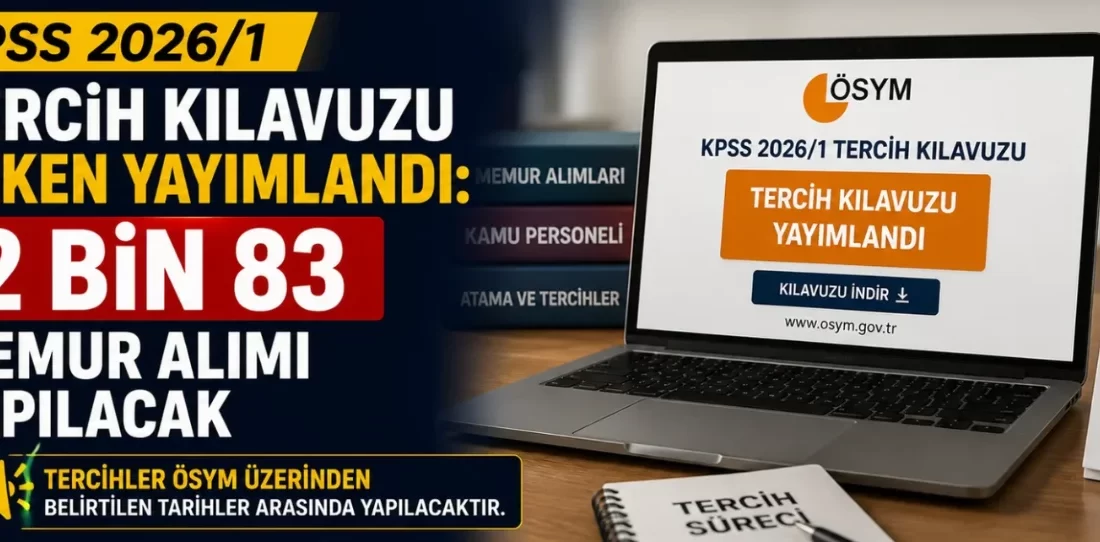 Ölçme, Seçme ve Yerleştirme Merkezi (ÖSYM), bazı kamu kurum ve