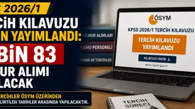Ölçme, Seçme ve Yerleştirme Merkezi (ÖSYM), bazı kamu kurum ve