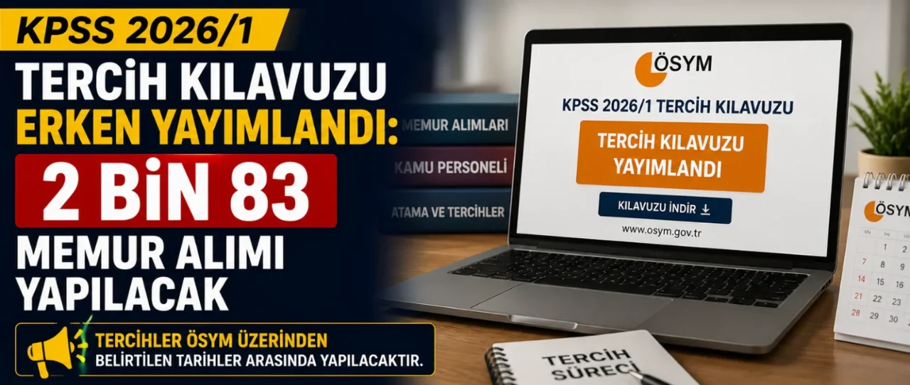 Ölçme, Seçme ve Yerleştirme Merkezi (ÖSYM), bazı kamu kurum ve
