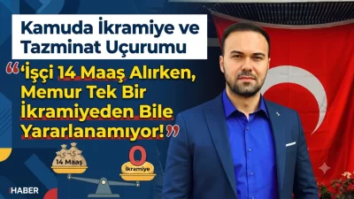 Genç Sağlık Sendikası Genel Sekreteri Furkan Ali Çiftçioğlu, Millî Gazete’deki