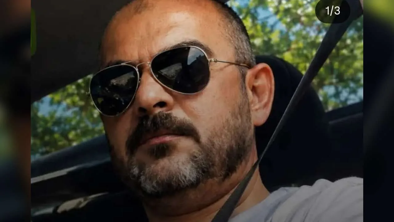 Alanya Eğitim ve Araştırma Hastanesi’nde görev yapan genç sağlık çalışanı