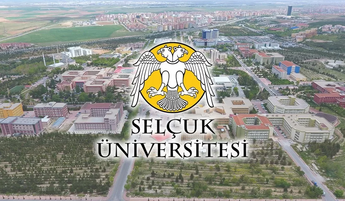 Selçuk Üniversitesi 89 Sözleşmeli Personel Alıyor Selçuk Üniversitesi, Tıp Fakültesi Hastanesi, Diş Hekimliği Fakültesi ve kampüs