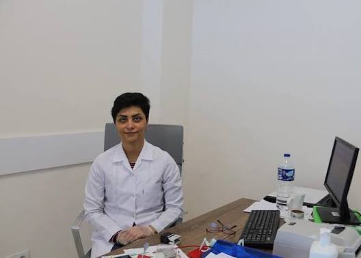 Sinop Sağlık Camiasının Acı Kaybı: Uzm. Dr. Süreyya Aydem Hayatını Kaybetti Sinop Atatürk Devlet Hastanesi’nde görev yapan, kent genelinde ve sağlık