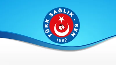Türk Sağlık-Sen İstanbul 5 No'lu Şube Başkanı Murat Atalar, sosyal