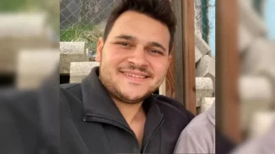 Edirne'nin Keşan ilçesine bağlı Erikli köyü sahilinde virajı alamayarak takla