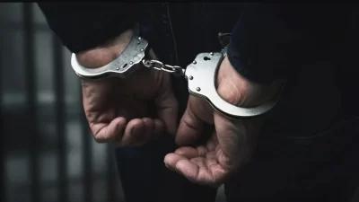 Şanlıurfa Eğitim ve Araştırma Hastanesi Acil Servisi'nde görevli bir hemşire,