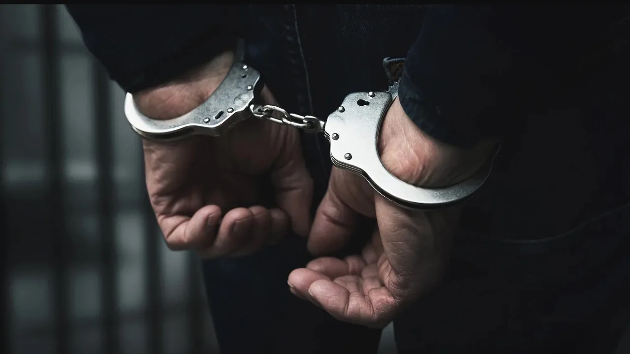 Şanlıurfa Eğitim ve Araştırma Hastanesi Acil Servisi'nde görevli bir hemşire,