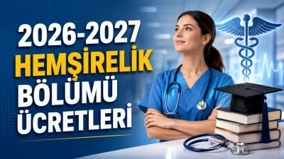 2026-2027 eğitim-öğretim yılı için Türkiye ve KKTC’deki 57 vakıf üniversitesinin