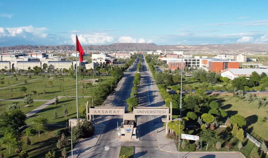 Aksaray Üniversitesi Sözleşmeli Personel Alım Sonuçları Açıklandı: İşte Branş Branş Taban Puan Tablosu! Aksaray Üniversitesi Rektörlüğü tarafından yürütülen 2026 yılı 4/B sözleşmeli personel